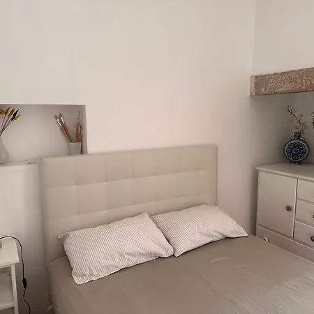 Apartmán Apartamento Lisboa