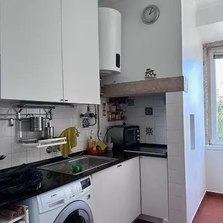 Appartement Apartamento Lisboa *