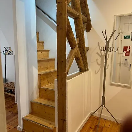 Apartamento Lisboa