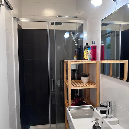 Apartamento Lisboa Lägenhet