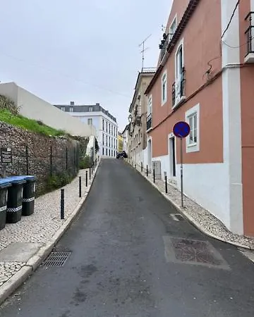 Apartamento Lisboa Lissabon