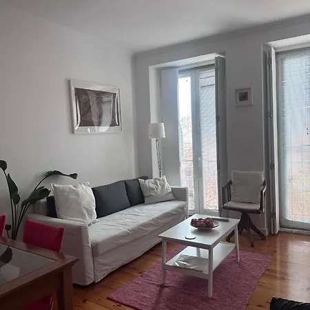 Apartamento Lisboa Appartement *