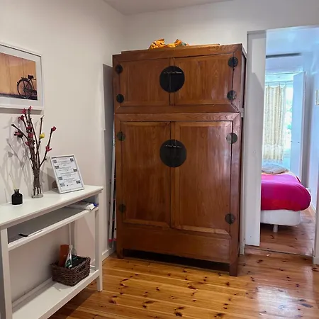 Apartamento Lisboa Lissabon