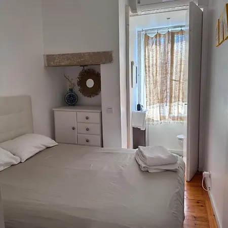 Apartamento Lisboa Appartement Lissabon