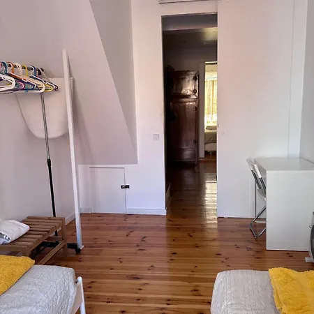 Lägenhet Apartamento Lisboa *