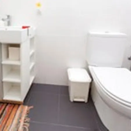 Apartamento Lisboa
