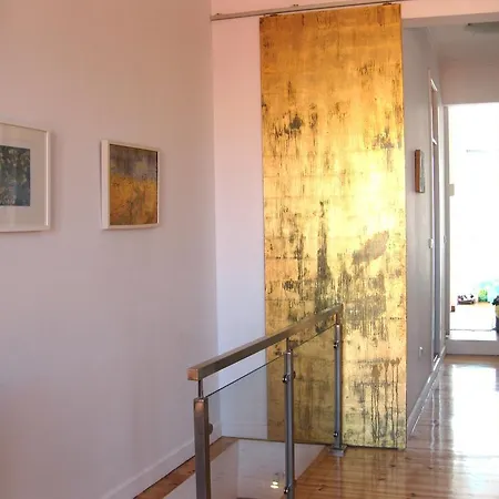 Apartamento Lisboa Lissabon