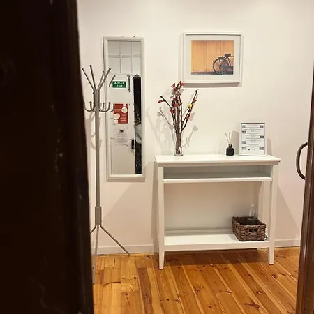 Apartamento Lisboa