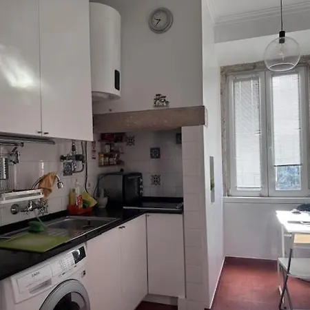 Appartement Apartamento Lisboa