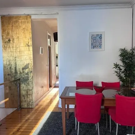 Apartamento *