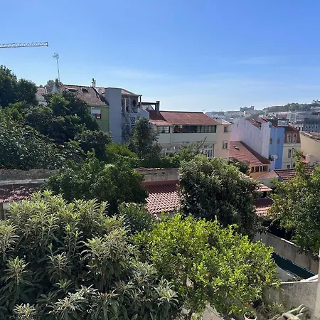 Apartment Apartamento Lisbon