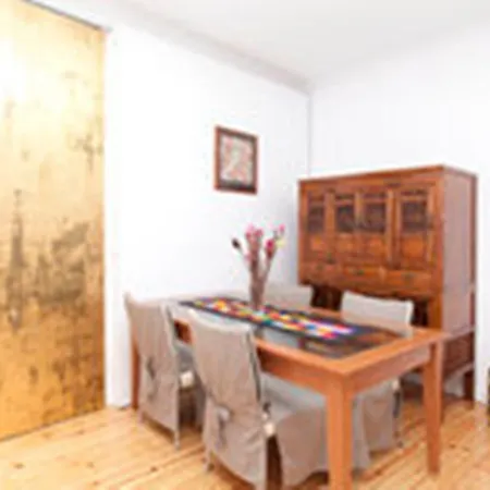 Apartamento * Lisbon
