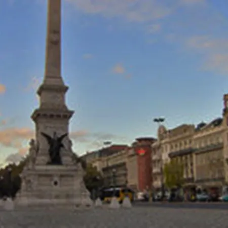 Appartement Apartamento Lisboa