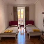 Apartamento Lisboa Apartman Lisboa