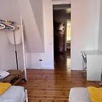 Apartman Apartamento Lisboa *