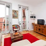 Apartman Apartamento Lisboa *