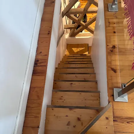 Apartman Apartamento Lisboa Lisboa